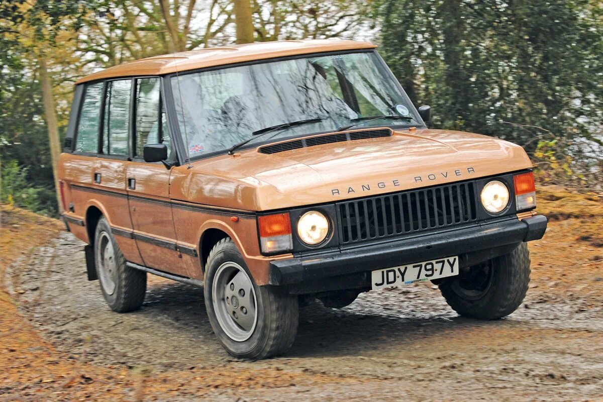 Ленд ровер 1 поколение. Range Rover 1. Ленд Ровер 1 поколения. Range Rover 1981. Range Rover 1 поколения.