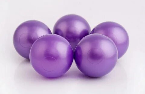 Purple pearl