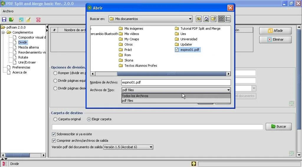 Pdf split and merge. Split pdf. pdf split and merge basic. pdf split and merge basic 2.2.2.