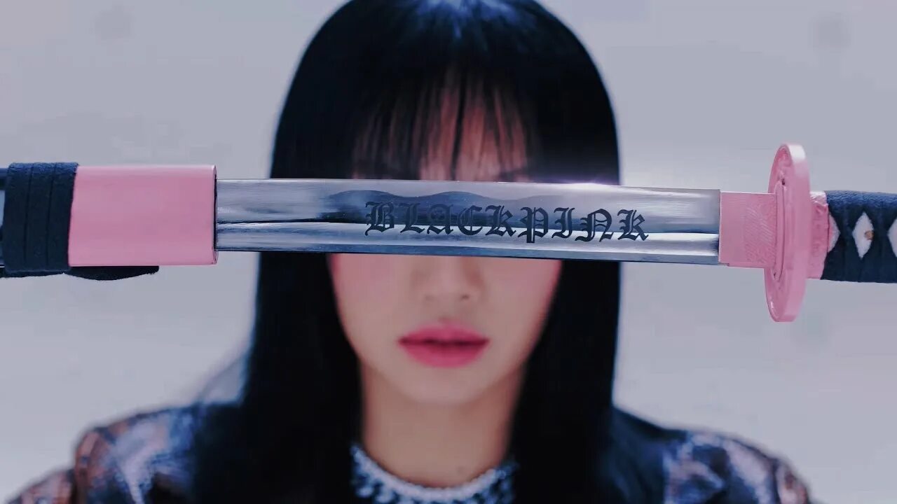 Pink speed up. Lisa blackpink 2025. блэк пинк 2025. катана blackpink. блэк пинк шатдаун.