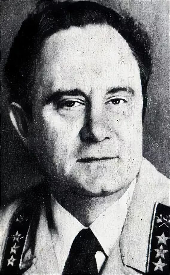 бобер васильевич