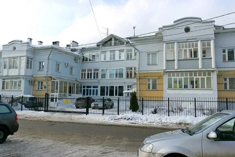 Вологда комсомольская