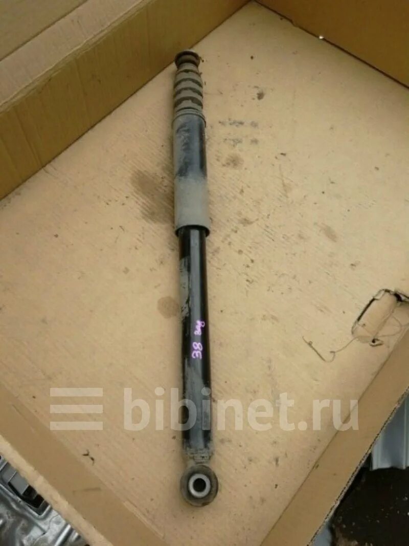 Амортизаторы задние логан степвей. Задние амортизаторы рено сандеро 1.