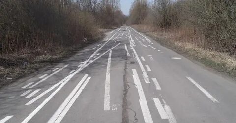 Отсутствие разметки