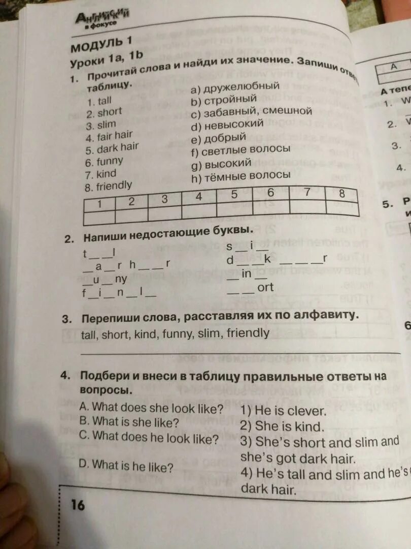 Английский 3 класс сборник страница 13. Английский в фокусе сборник упражнений. Английский в фокусе 4 класс сборник упражнений. Английский язык 4 класс сборник упражнений в фокусе. Четвёртый класс сборник упражнений английский язык в фокусе.