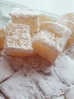 Рахат лукум буйнакск