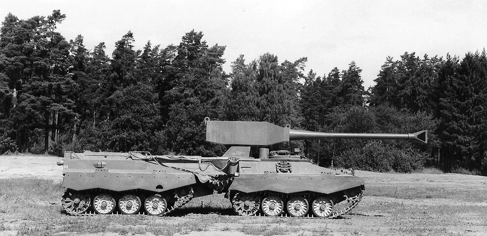 Объект 170. Танк Udes XX 20. Шведский сочлененный танк. Танк Udes 33. Танки Швеции экспериментальные.