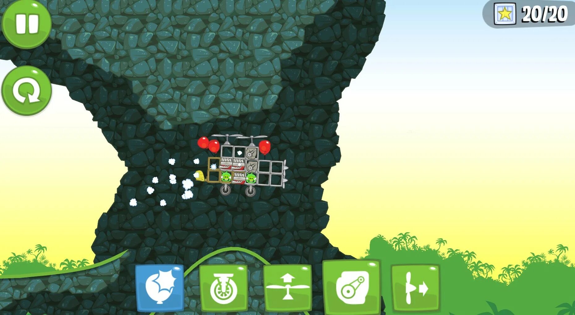 Bad Piggies плохие свинки. Свинья из игры Bad Piggies. Игра Bad Piggies (2012). Bad Piggies Xbox 360. Bad piggies 1