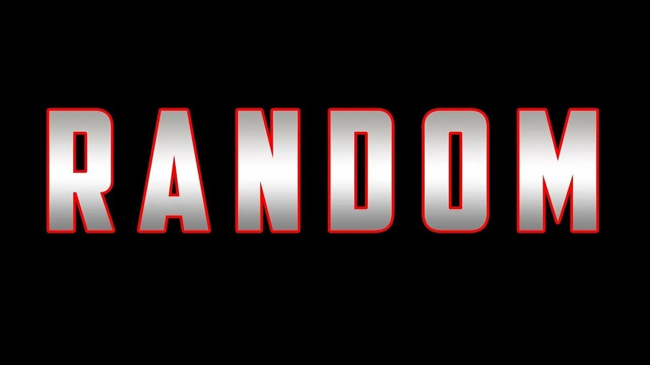 Random 5 8
