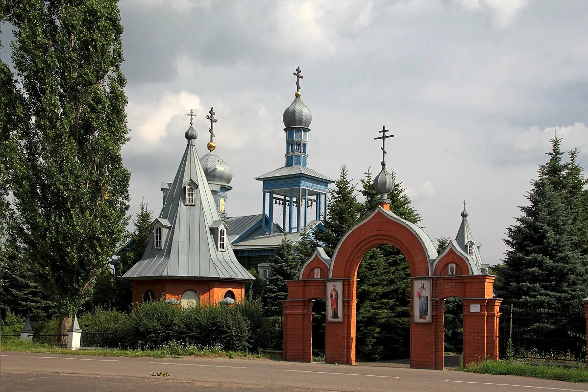 Сайт тамбовской обл. Михаила Архангела храм с. Дубовое Петровского района. Храм Михаила Архангела село Дубовое. Село Дубовое Петровского района Тамбовской области. Храм Дубовое Тамбовская обл.