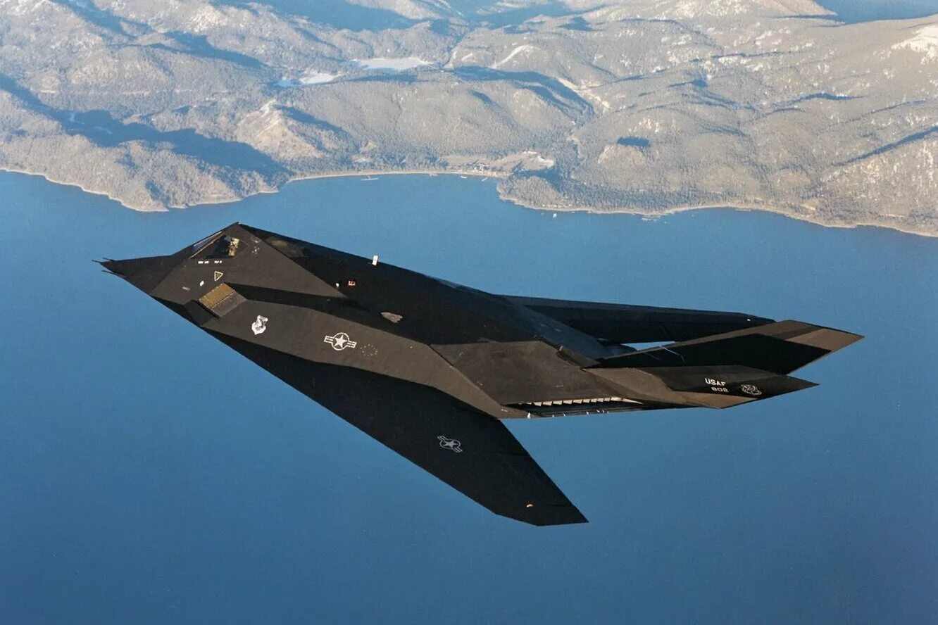 Stealth