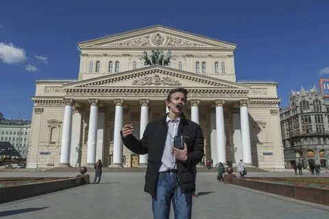 Приезжают в столицу