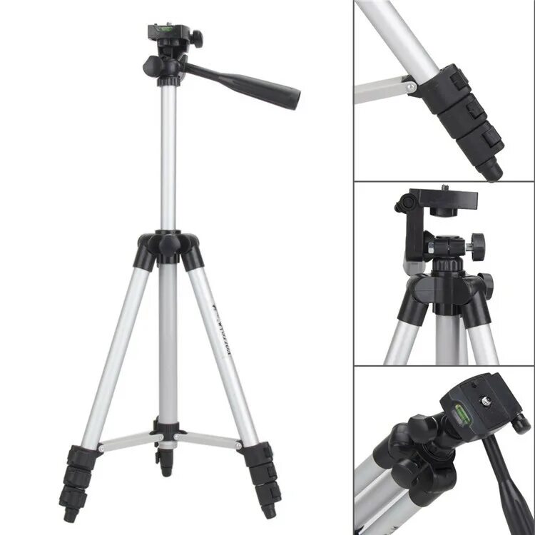 Штатив Weifeng 3110a. Штатив Tripod 3110. Штатив ineez Tripod 3110 Aluminium 1m. Штатив для Canon 900d.