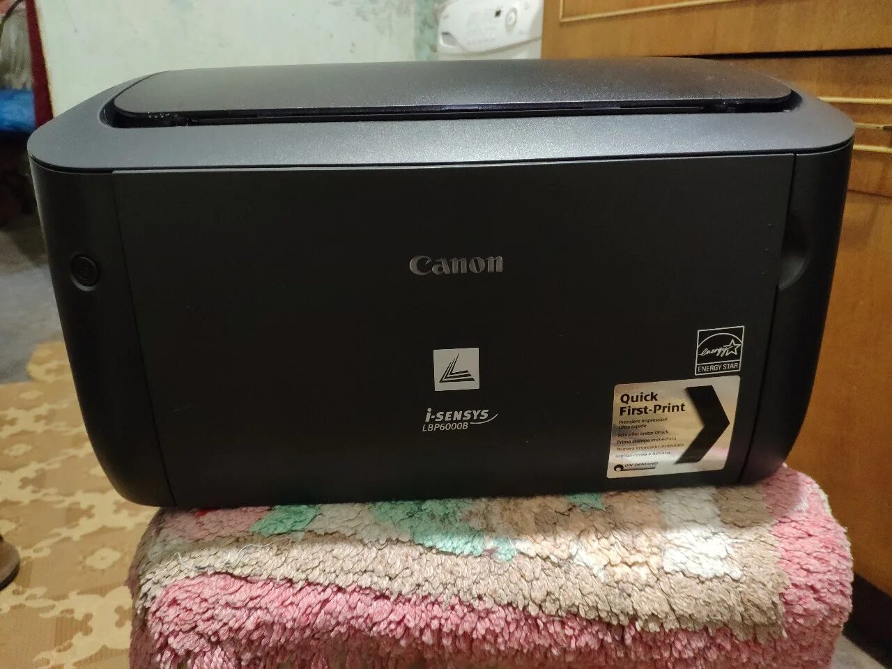 Canon lbp 6000. Принтера Canon LBP 6000 USB плата ремонт.