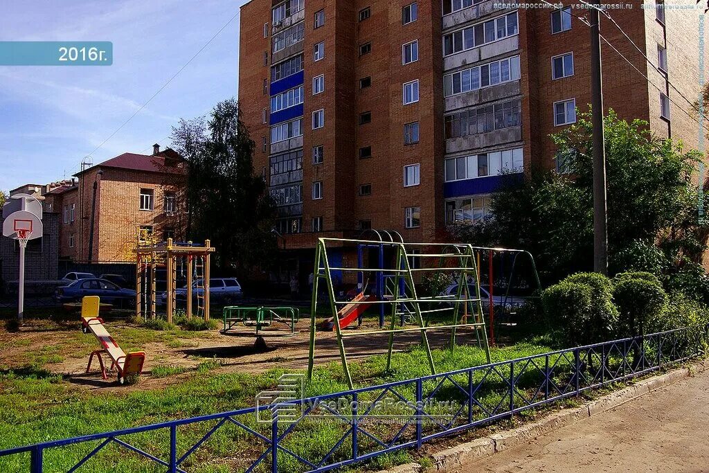 Сызрань, улица Ульяновская дом 90. индивидуальный дом