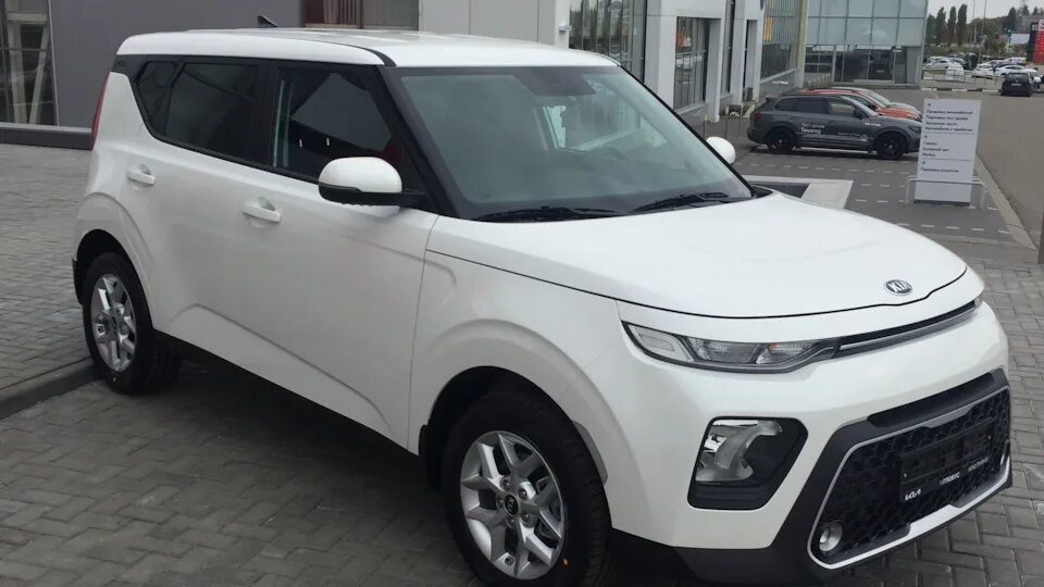 KIA SOUL kredidga xarid qiling.: 219 900 000 сум Kia Андижан на Olx