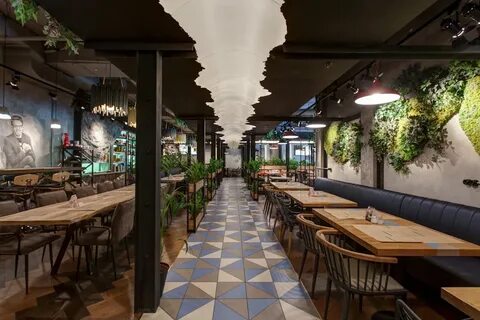 Ketch up литейный просп 59 санкт петербург