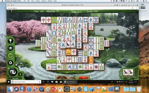 Microsoft играть