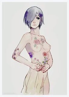 HD hentai images.