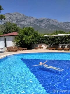 Bergamot hotel 4