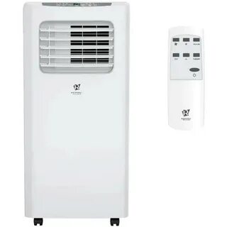 Royal clima мобильный кондиционер