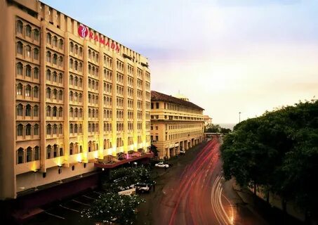 Hotel colombo