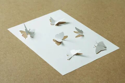Create paper