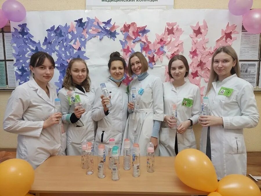 Сайт могилевского медицинского колледжа