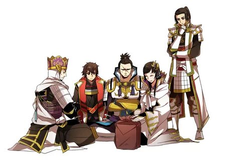 Sengoku youko sama kontol hen