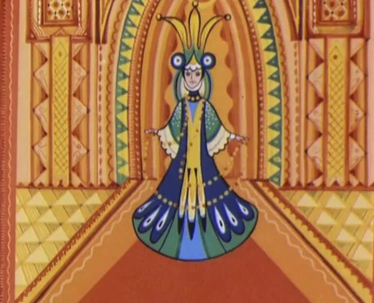 Иллюстрация к сказке царевна лягушка. Месяц под косой блестит а во лбу звезда горит. Иллюстрация к сказке царевна лягушка. Царевна-лягушка русская народная сказка. Превращение лебедя в царевну.