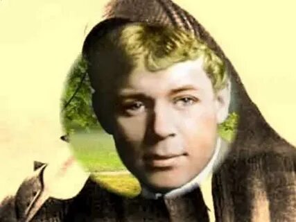 Есенин песни клипы