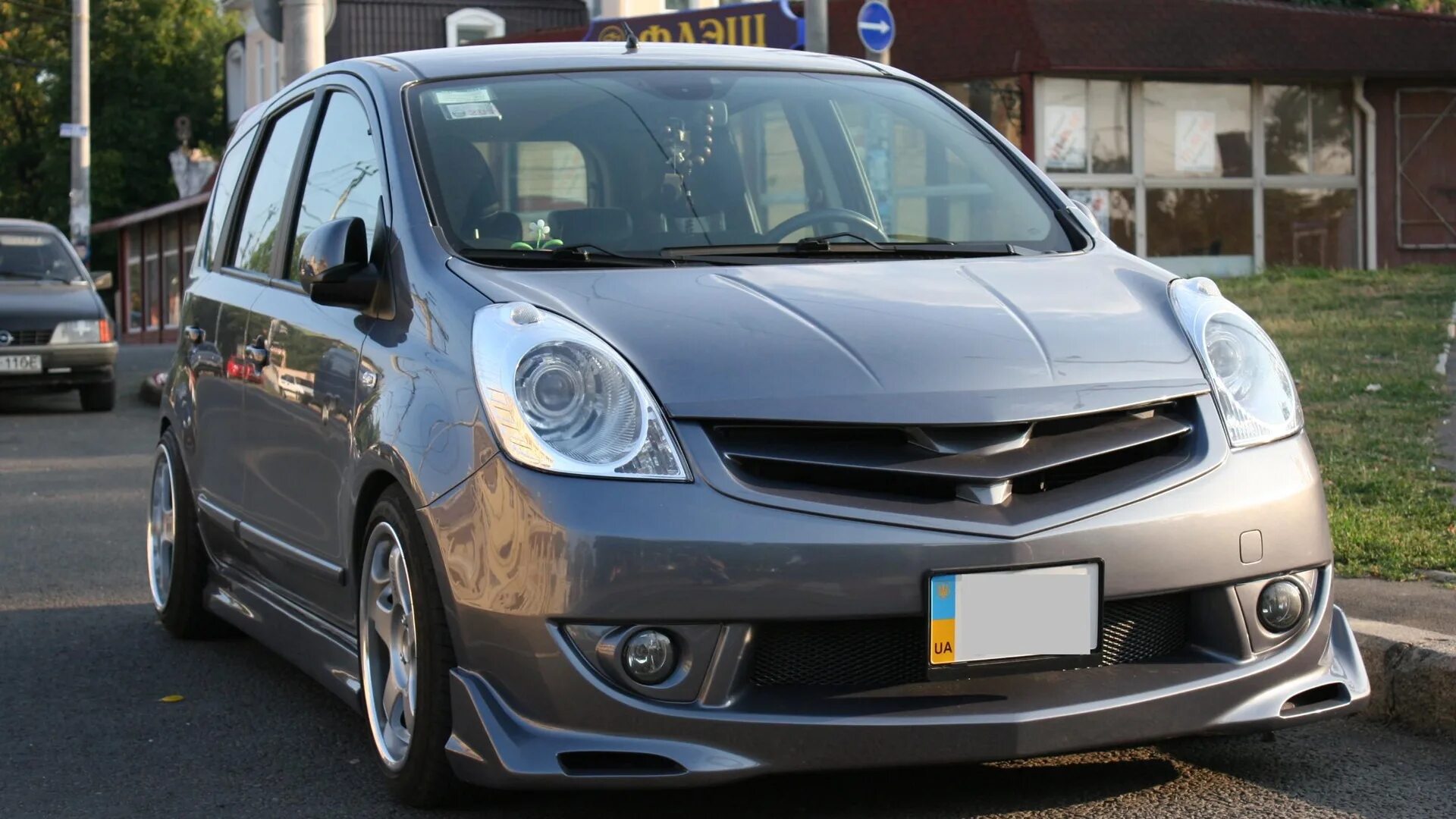 Nissan Note Impul. Nissan Note e11. Nissan Note e11 Nismo. Nissan Note e11 обвес. Ниссан ноут хабаровске