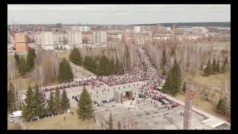 Видео бердск