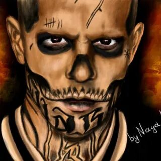 El diablo