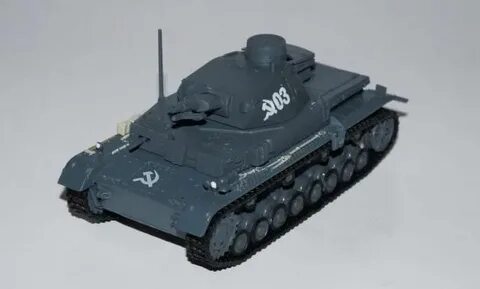 Танк 400 характеристики