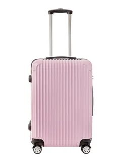 Чемодан traveler