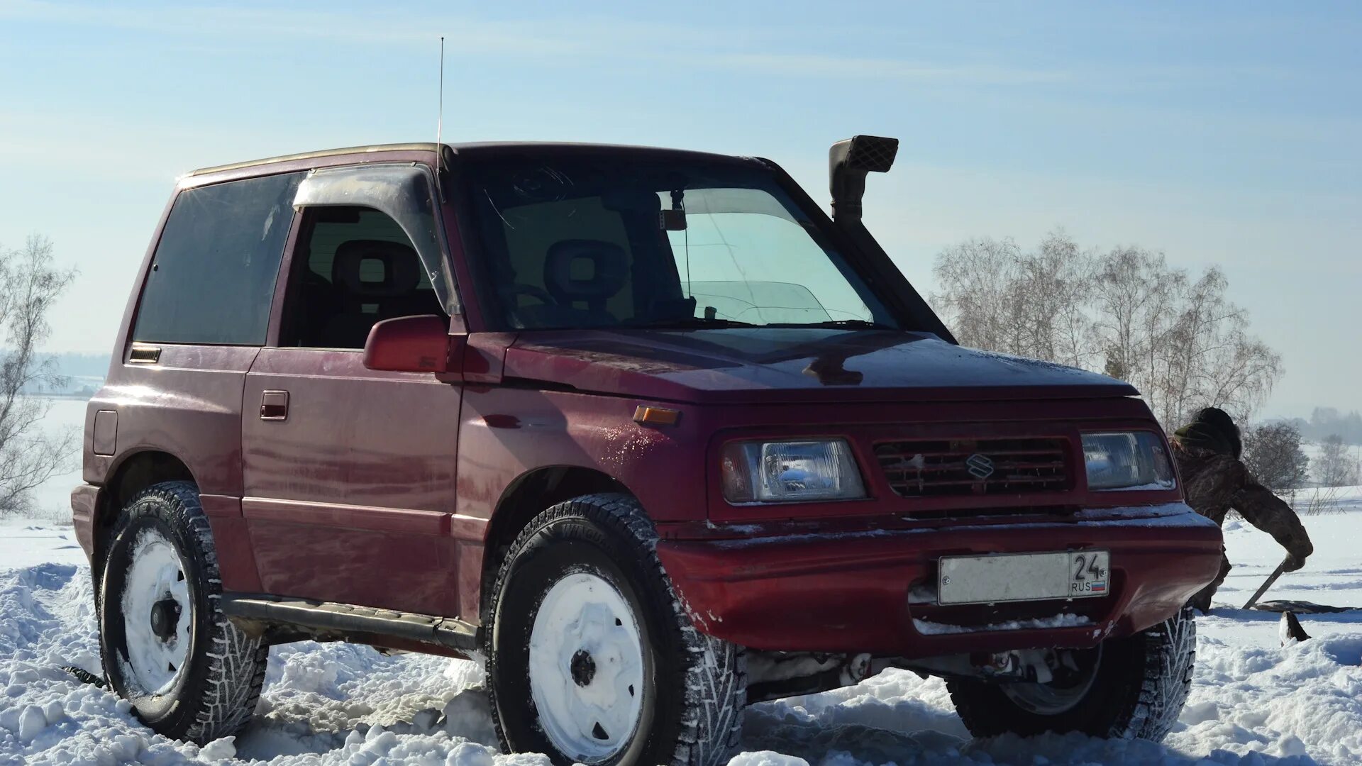 Сузуки эскудо 1996. Suzuki Escudo 1996 года. Эскудо в стоке. Эскудо 1 поколениесузукипсузукиприиборка.