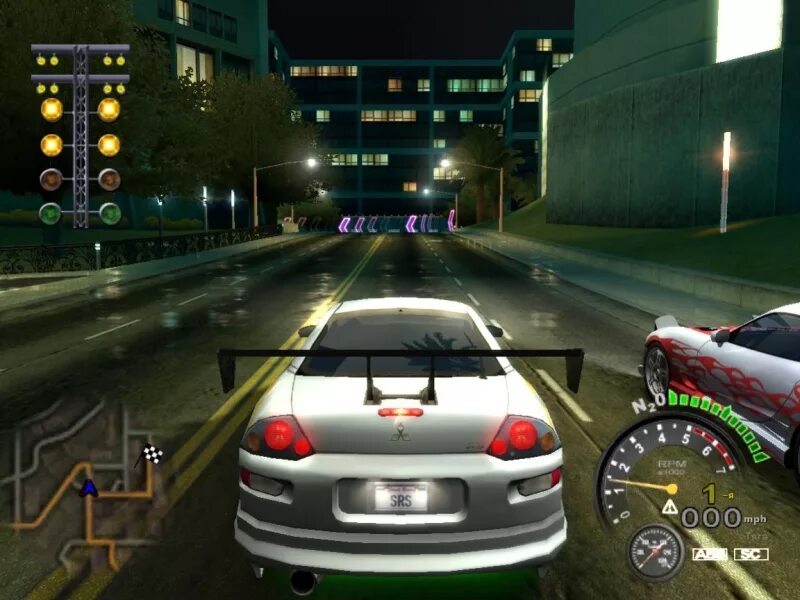 Игра стрит рейсинг Синдикат. Street Racing Syndicate гонка. Street Racing Syndicate 2004 игра. Street Racing Syndicate 2.