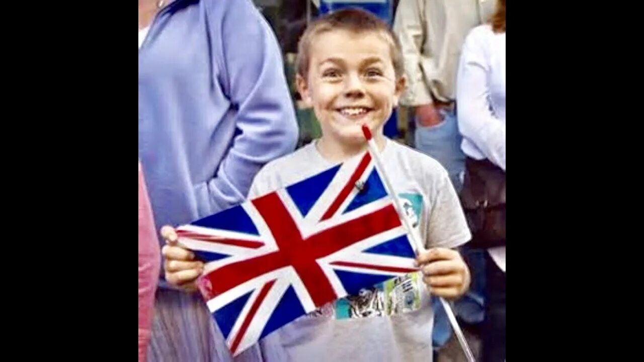 When people of britain. When people of britain