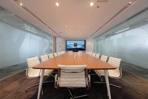 My meeting