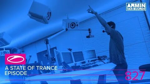 A state of trance ibiza