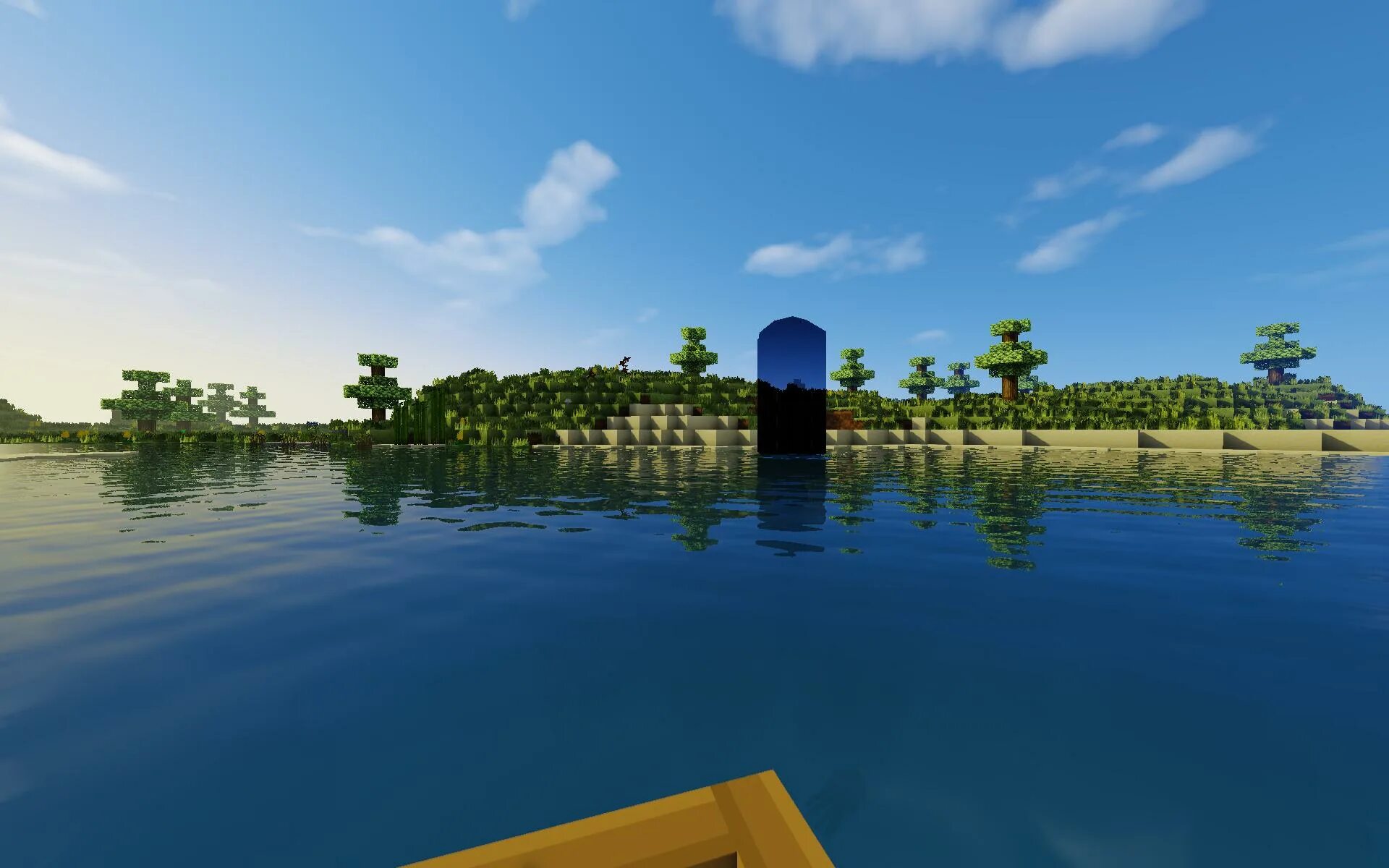 Sildur s vibrant shaders шейдеры. Шейдеры 3.0. шейдеры для майнкрафт 1.16.4. shaders 1.7.10.