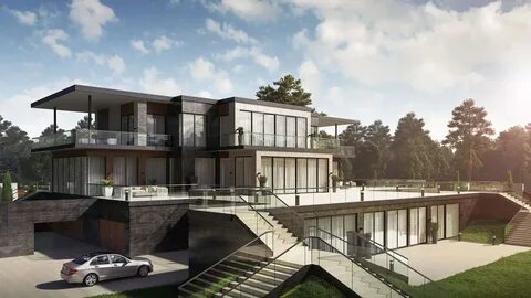 3d rendering
