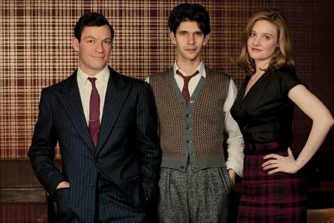 Tv series 2011