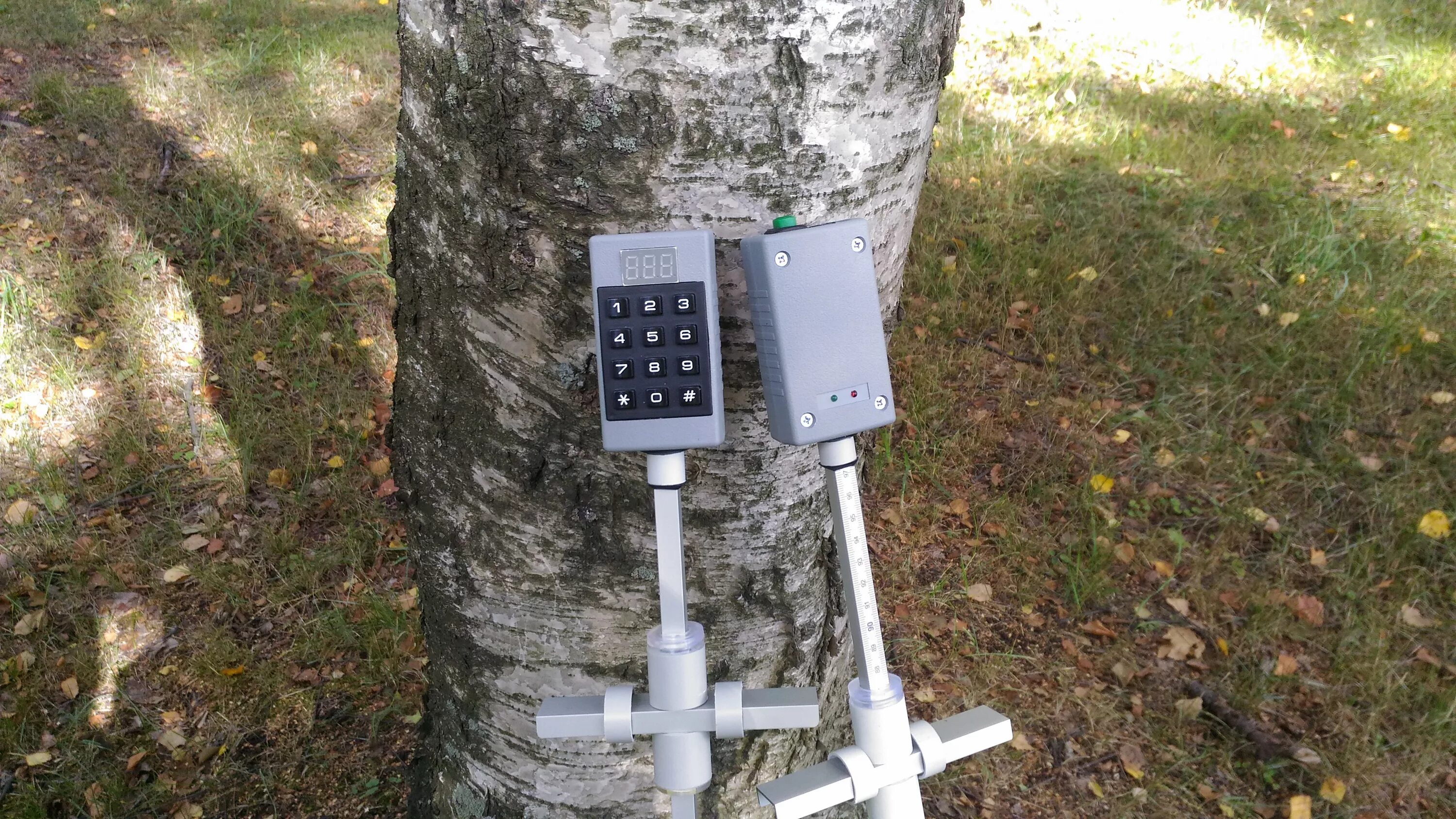 топливомер пт-041. прибор для измерения уровня топлива пт-041.