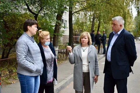 Ярмарка в реутове дк