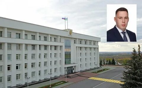Глава республики башкортостан назначается на должность