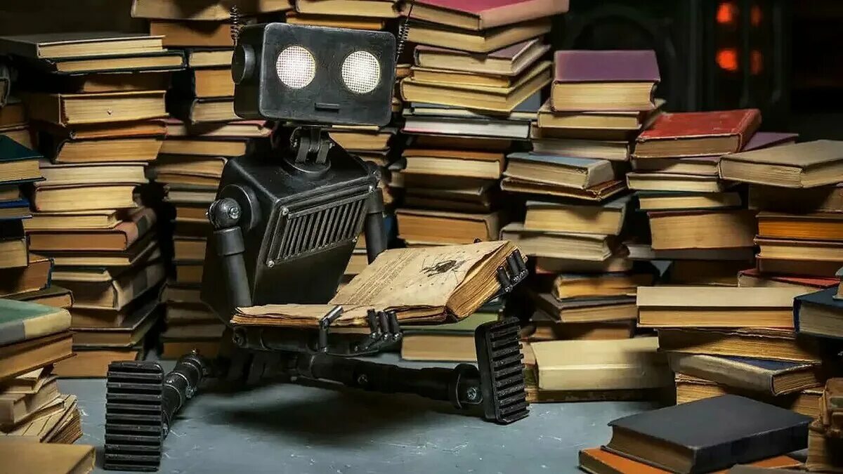 Искусственная литература