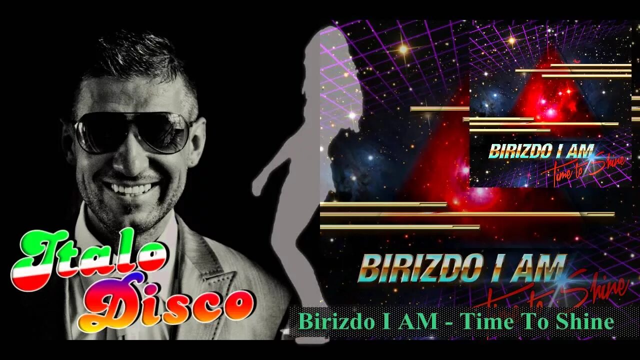 Your time to shine