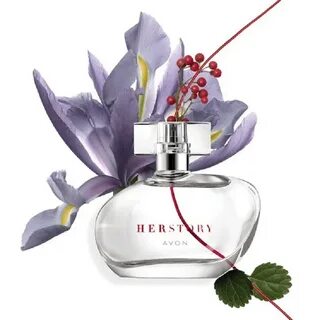 Avon herstory